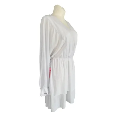 Sukienka Biała Perła