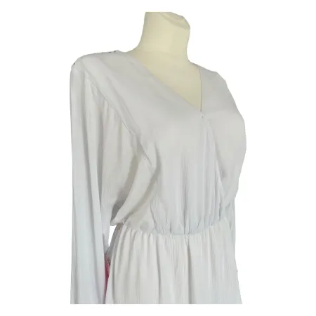 Sukienka Biała Perła