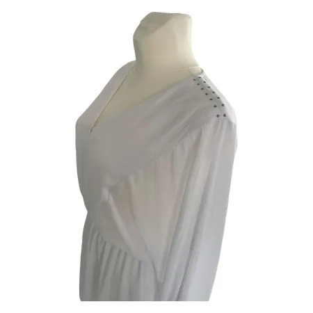 Sukienka Biała Perła