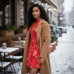 Sukienka Bloom elegance