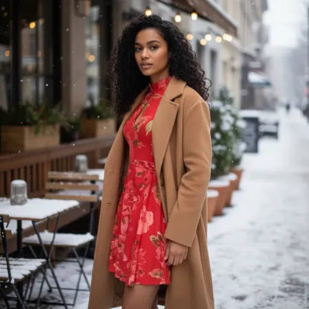 Sukienka Bloom elegance