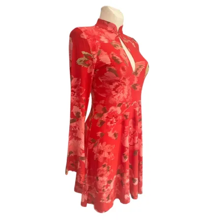 Sukienka Bloom elegance