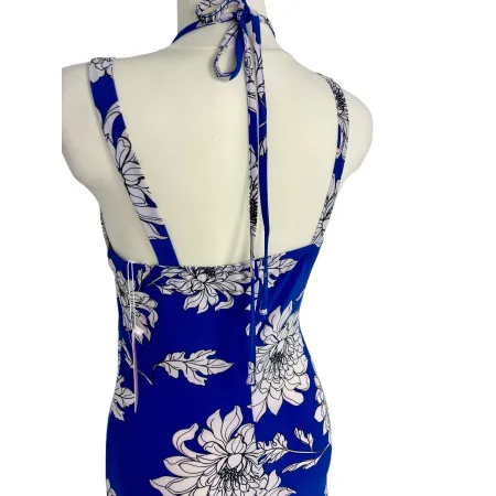 Sukienka Blue Velvet