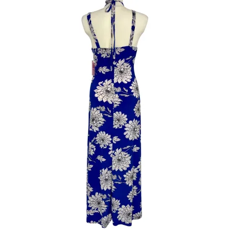 Sukienka Blue Velvet