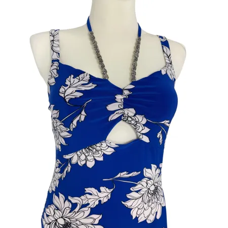 Sukienka Blue Velvet