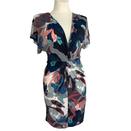 Sukienka Cicha Głębia