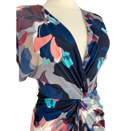 Sukienka Cicha Głębia