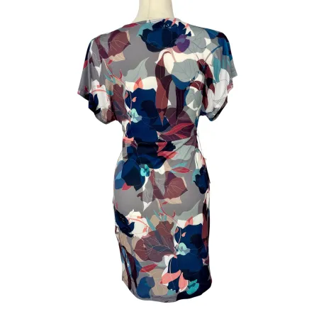 Sukienka Cicha Głębia