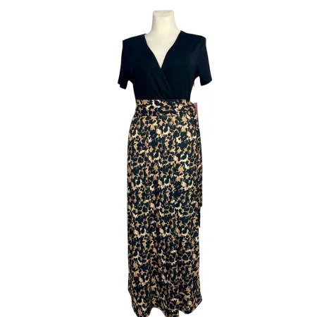 Sukienka Czarna Pantera