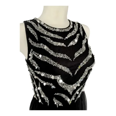 Sukienka Czarna perła