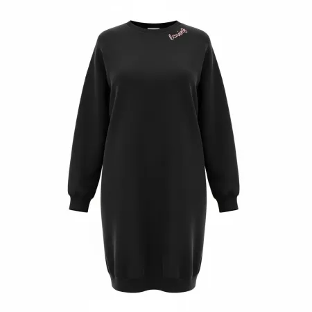 Sukienka dresowa Loving