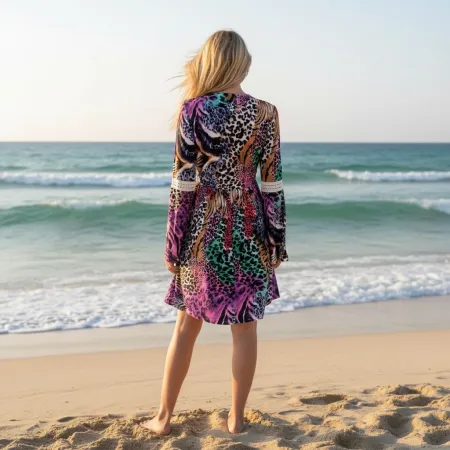 Sukienka Dzika Laguna