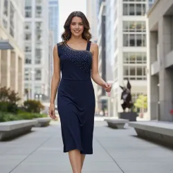 Sukienka Gwieździsta noc