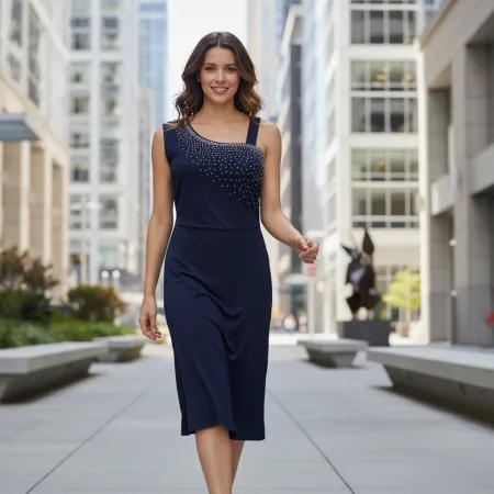 Sukienka Gwieździsta noc