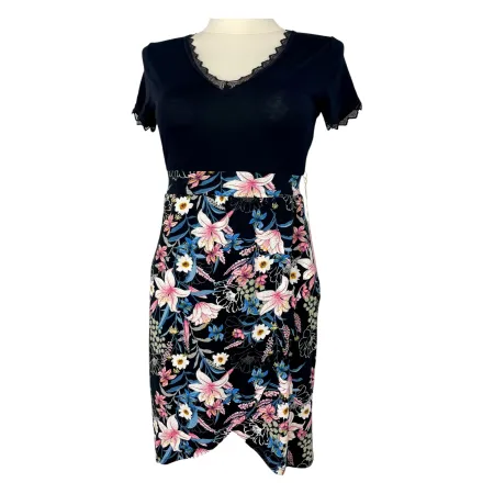 Sukienka Hawajska Noc