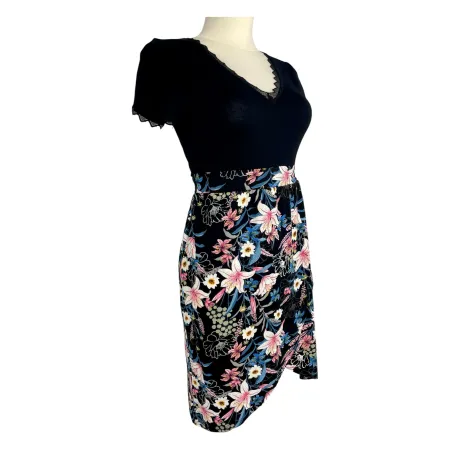 Sukienka Hawajska Noc