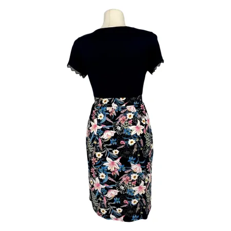 Sukienka Hawajska Noc