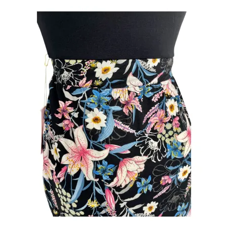 Sukienka Hawajska Noc