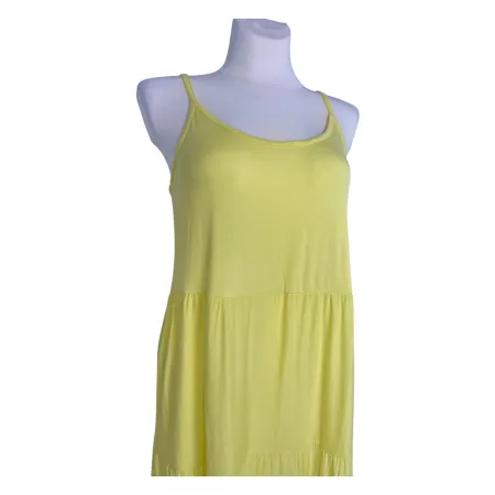 Sukienka Hiszpańska Cytrynka