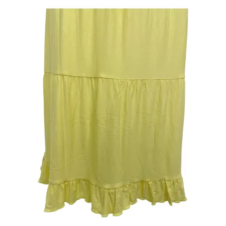 Sukienka Hiszpańska Cytrynka