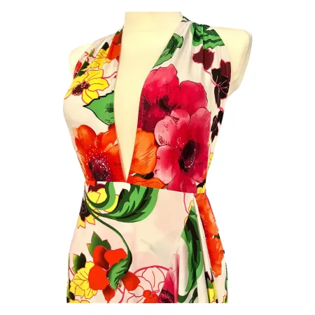 Sukienka Hot flamenco