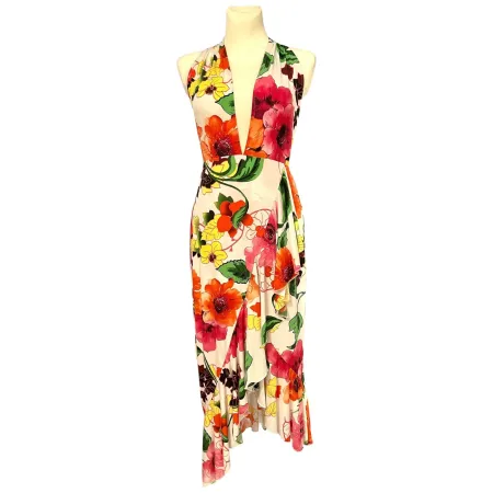 Sukienka Hot flamenco