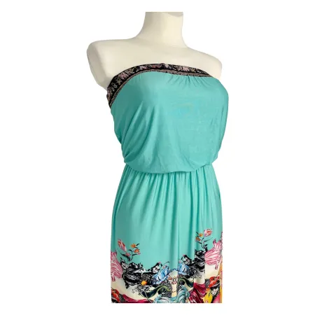 Sukienka Indie sunset