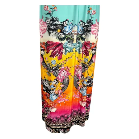 Sukienka Indie sunset