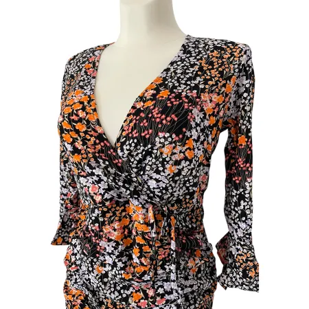 Sukienka Jesienny Liść