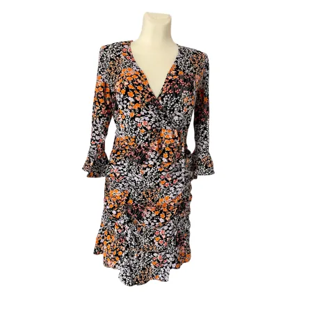 Sukienka Jesienny Liść