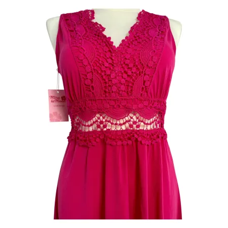 Sukienka Koronka Toskani