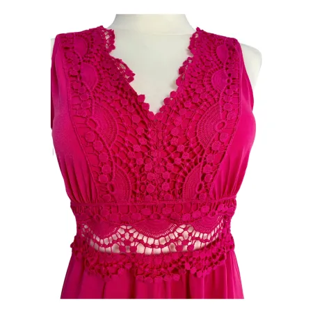 Sukienka Koronka Toskani