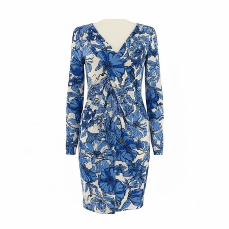 Sukienka Kwitnąca Łąka