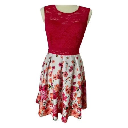 Sukienka Letni ogód