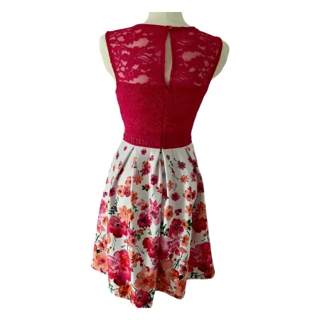 Sukienka Letni ogód