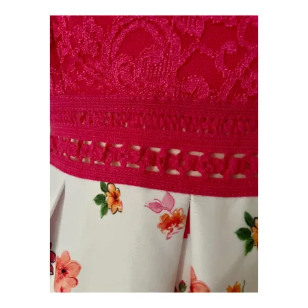 Sukienka Letni ogód