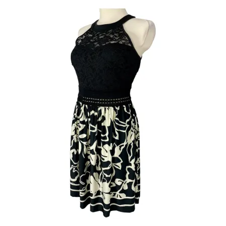 Sukienka Noc na Santorini