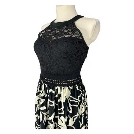 Sukienka Noc na Santorini