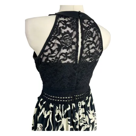 Sukienka Noc na Santorini