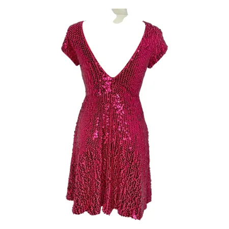 Sukienka Pink Mojito