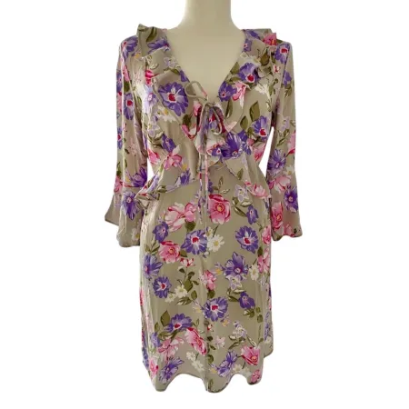 Sukienka Polne kwiaty