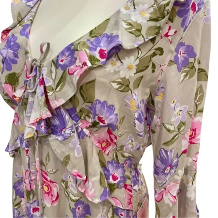 Sukienka Polne kwiaty