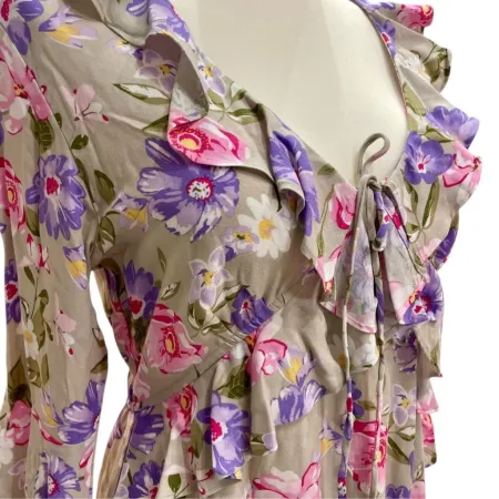 Sukienka Polne kwiaty