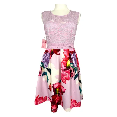 Sukienka Różany ogród