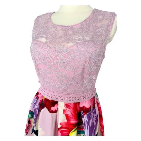 Sukienka Różany ogród