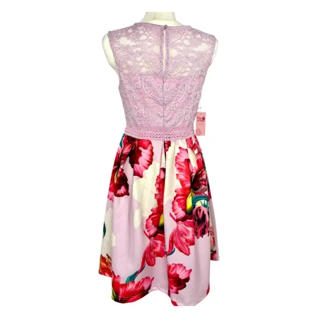 Sukienka Różany ogród