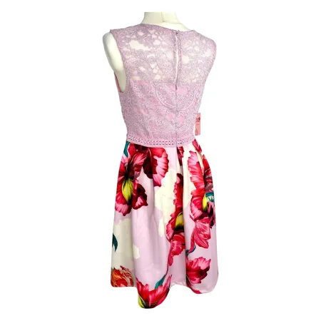 Sukienka Różany ogród