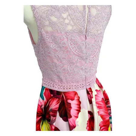 Sukienka Różany ogród