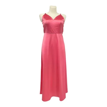 Sukienka Satynowa fantazja