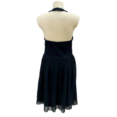 Sukienka Srebrzysta Sofia